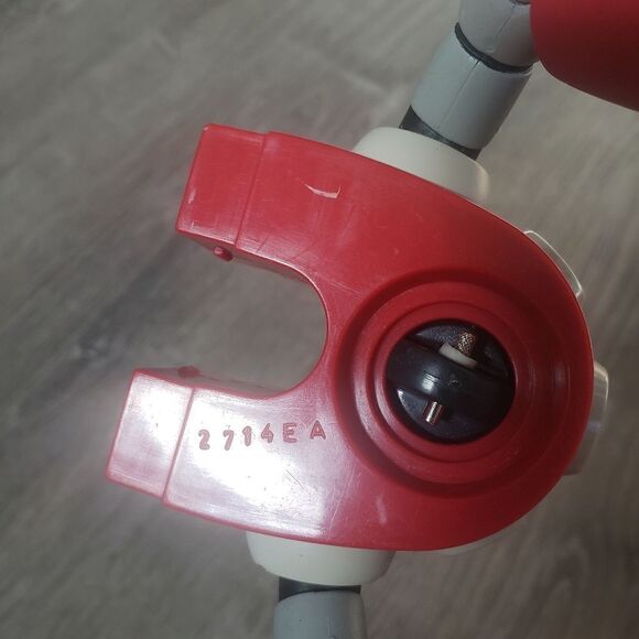 For Parts 2004 Capcom Mega Man NT Warrior GutsMan TorchMan MagnetMan Figures - Picture 12 of 14